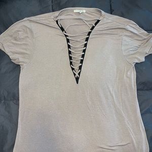 Express Tshirt